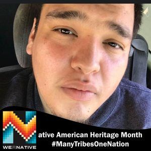 Meet your Posher, Anthony